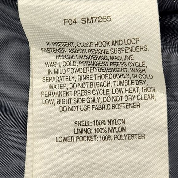 Vintage Columbia 365 Vertex Jacket Windbreaker Mens Medium Green Gray Packable - Picture 11 of 11